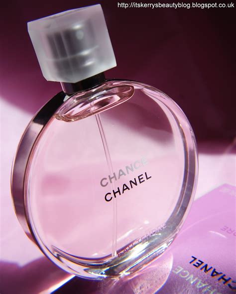 take your chance chanel|Chanel chance pink bottle.